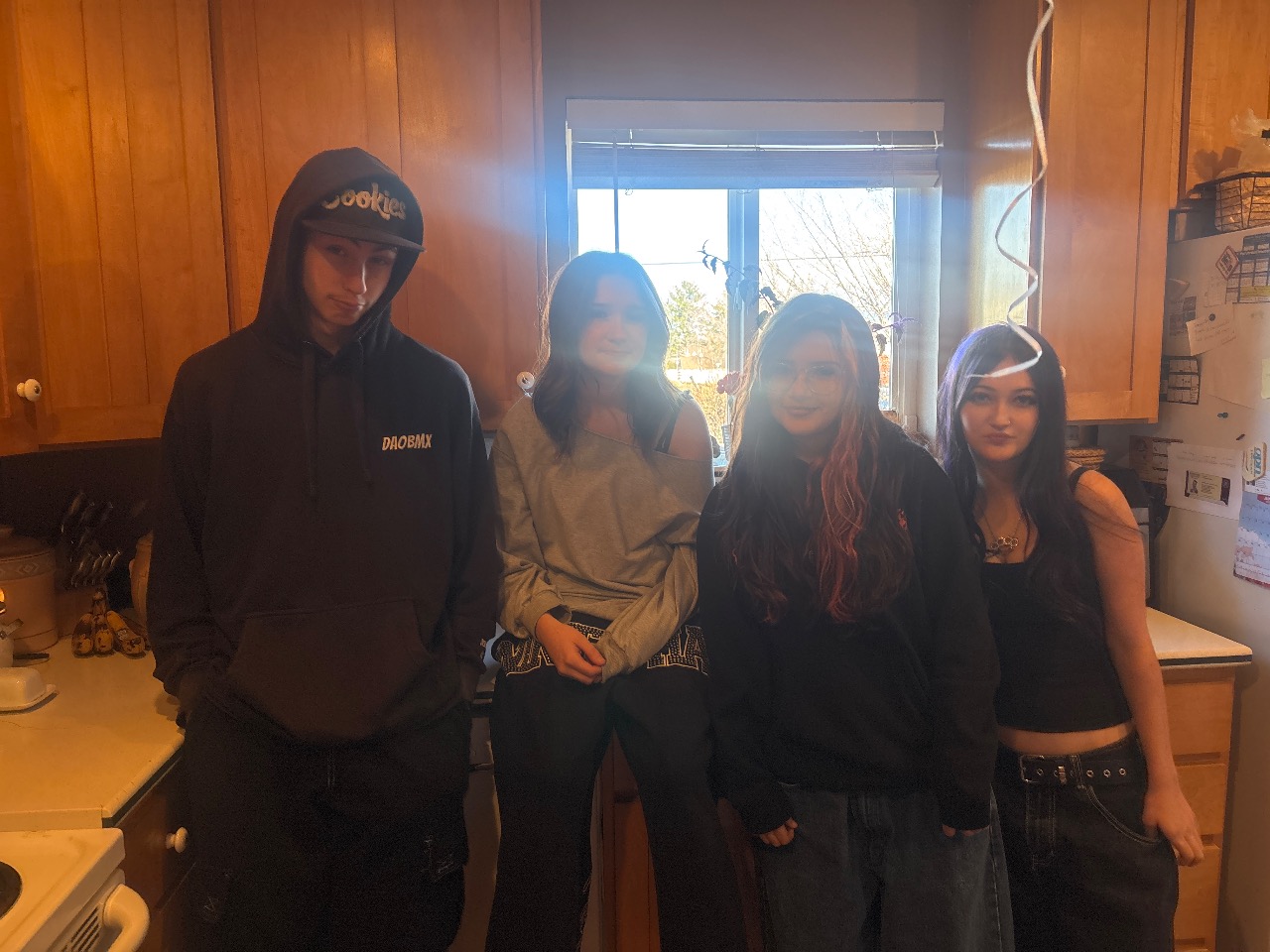 Puzzling Adventures near The Avenues Condominium